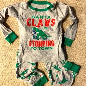 Christmas Pajamas